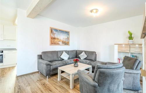 Seewolke 8 in Heringsdorf, Germany