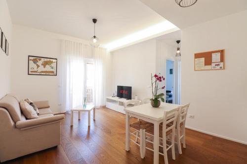 Apartments Portuense — 4-Star Luxury Hotel in Rome, Italy