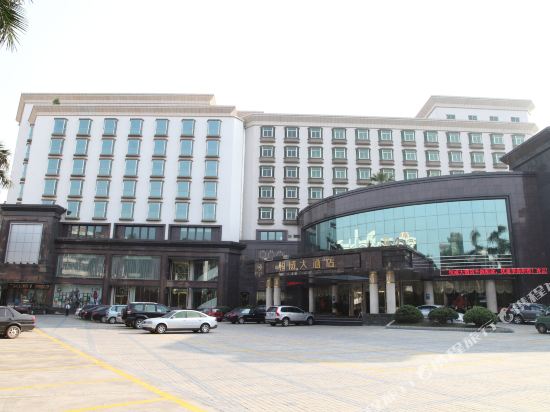 Heng Wei Hotel in Foshan, People's Republic of China