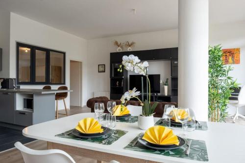 Charme de Bollwiller — hotel in Bollwiller