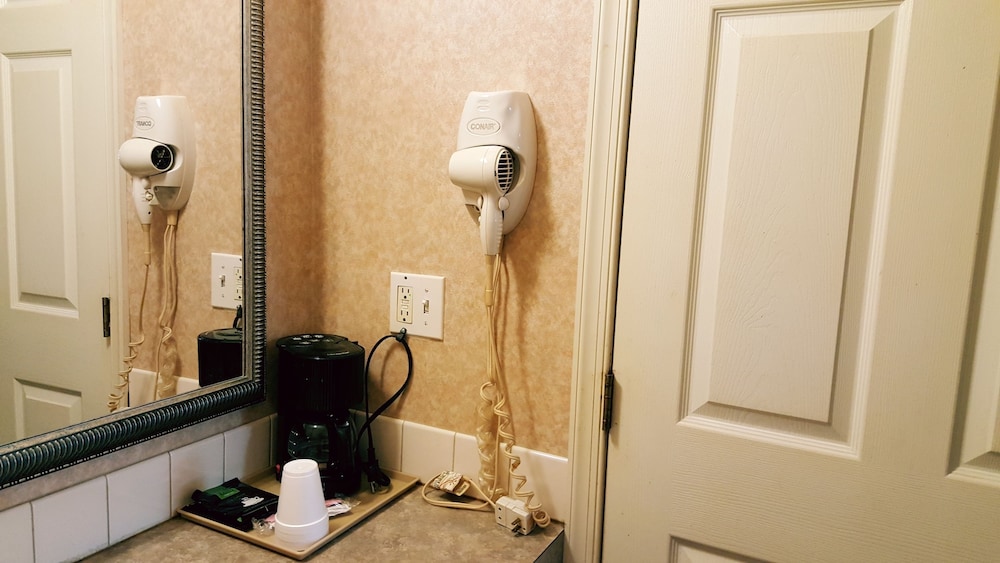 Atrium Inn - photo 19