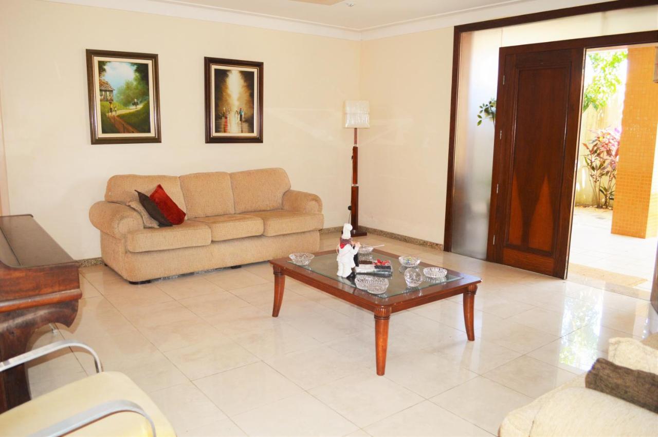 Casa Atalaia — Aracaju — photo 5