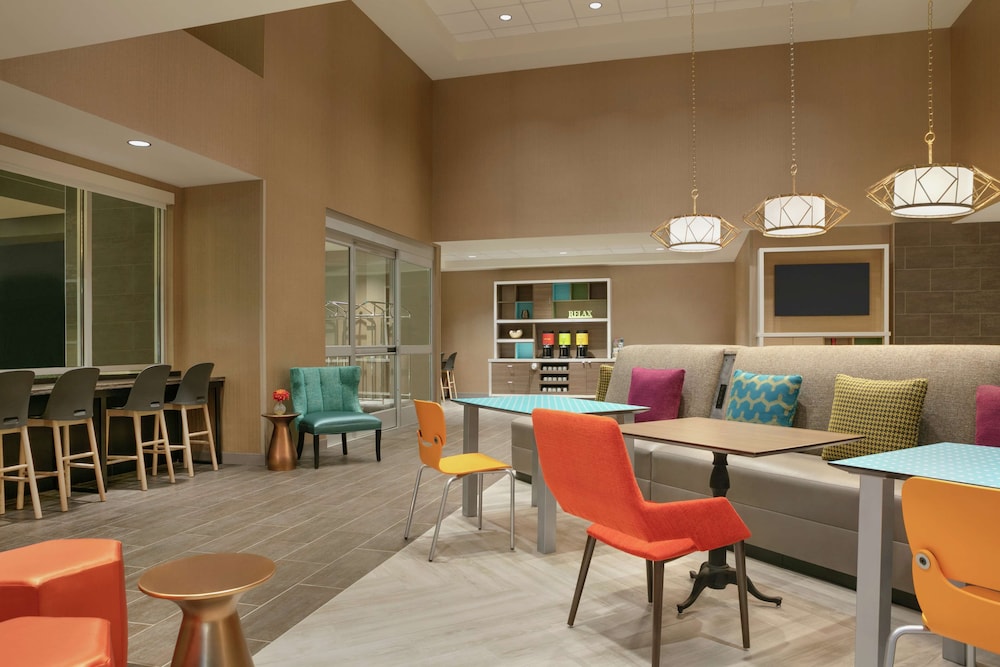 Home2 Suites by Hilton Chantilly Dulles Airport - photo 3
