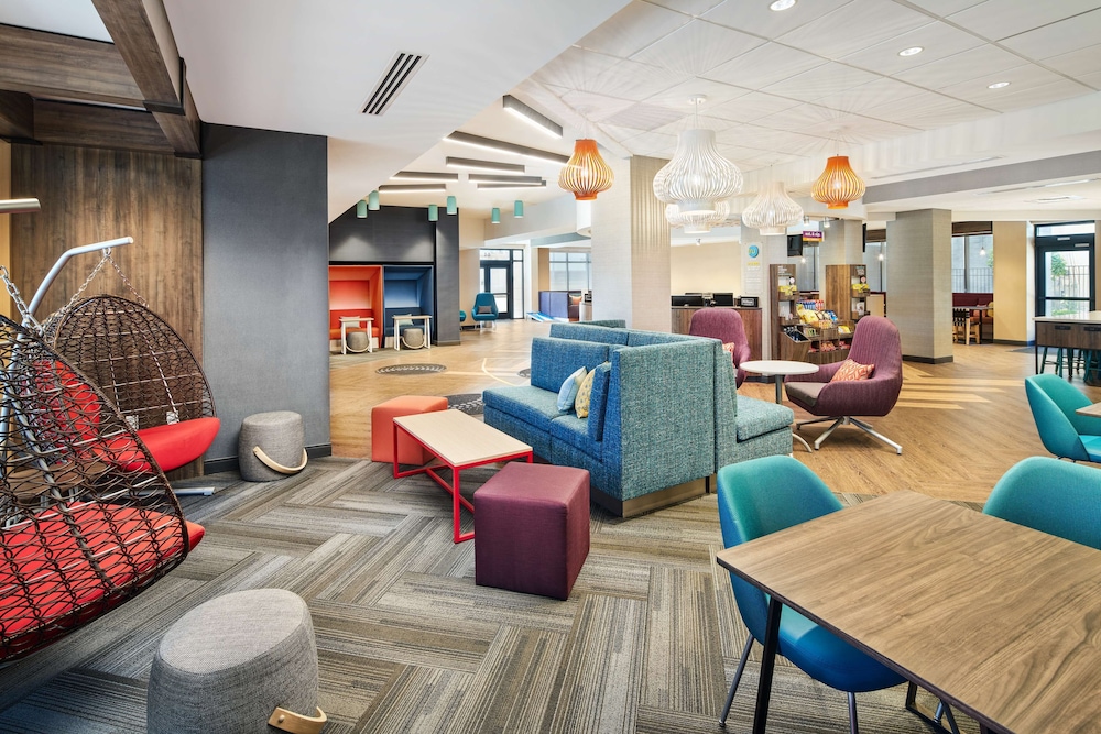 Tru By Hilton Ft. Lauderdale Airport - photo 3