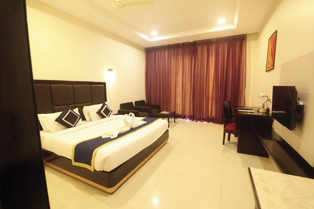 Chandra Grand - last minute hotel in Jodhpur