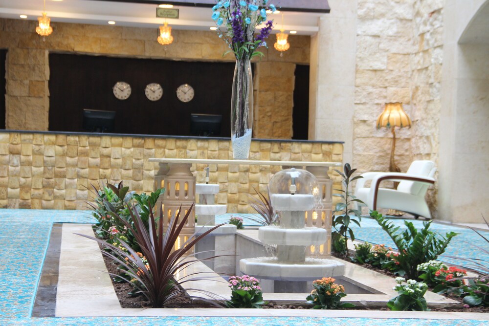 Saray Hotel — Amman — photo 3
