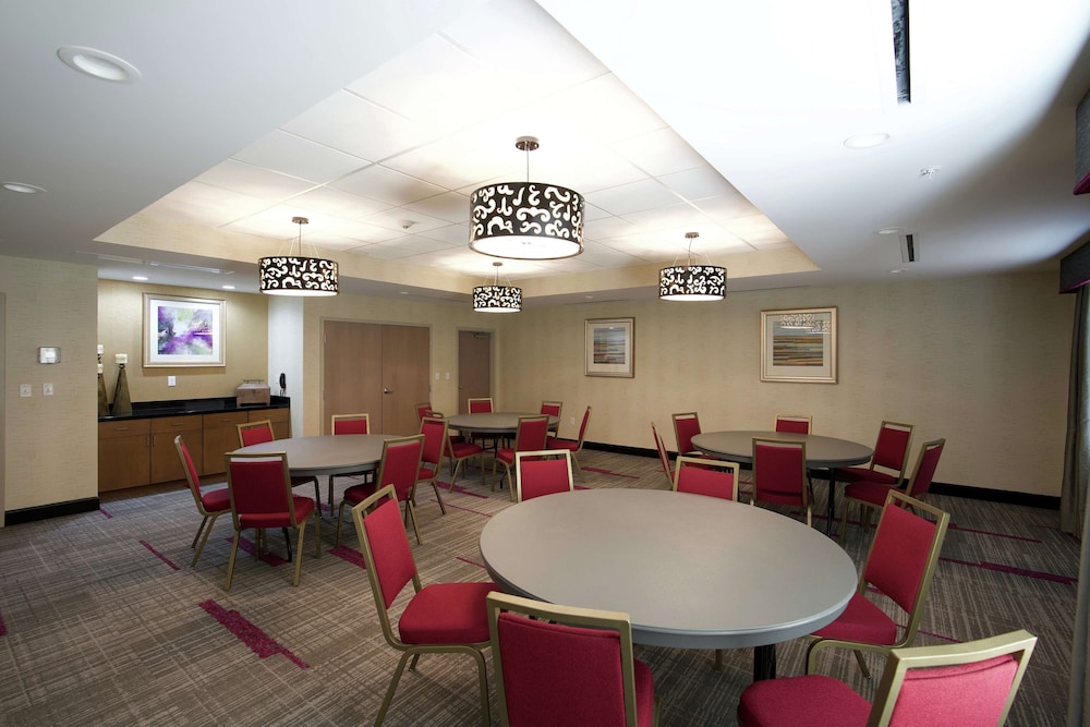 Hampton Inn & Suites Jackson Ridgeland - photo 71