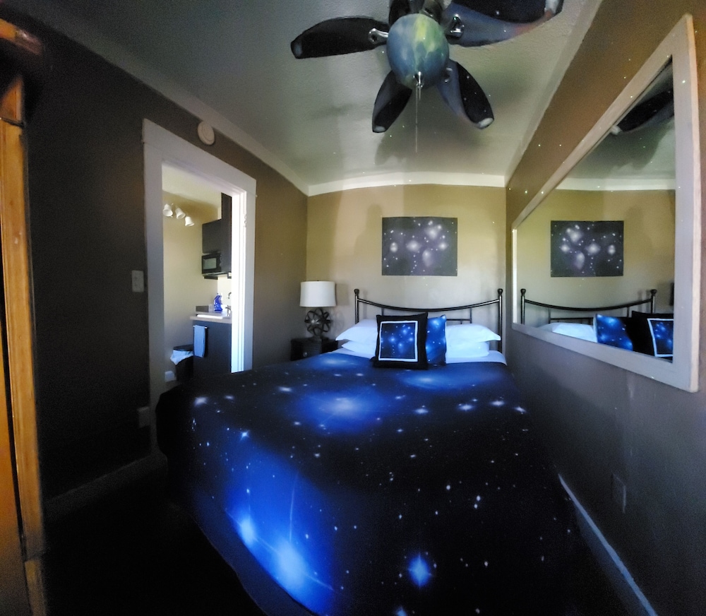 Cottonwood Hotel - photo 31