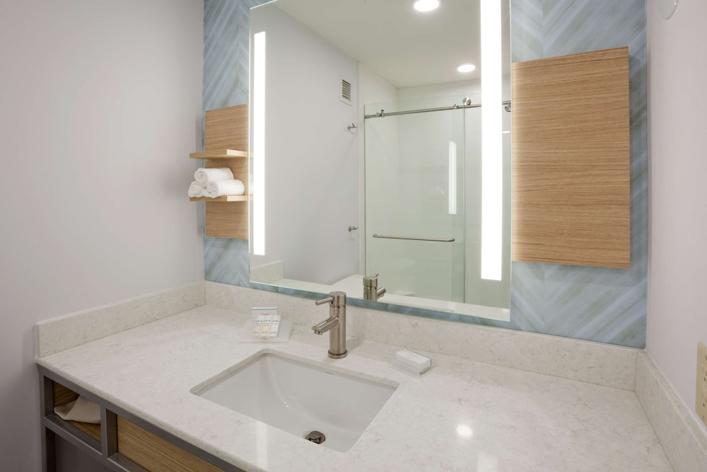 Hilton Garden Inn Minneapolis Eagan - photo 17