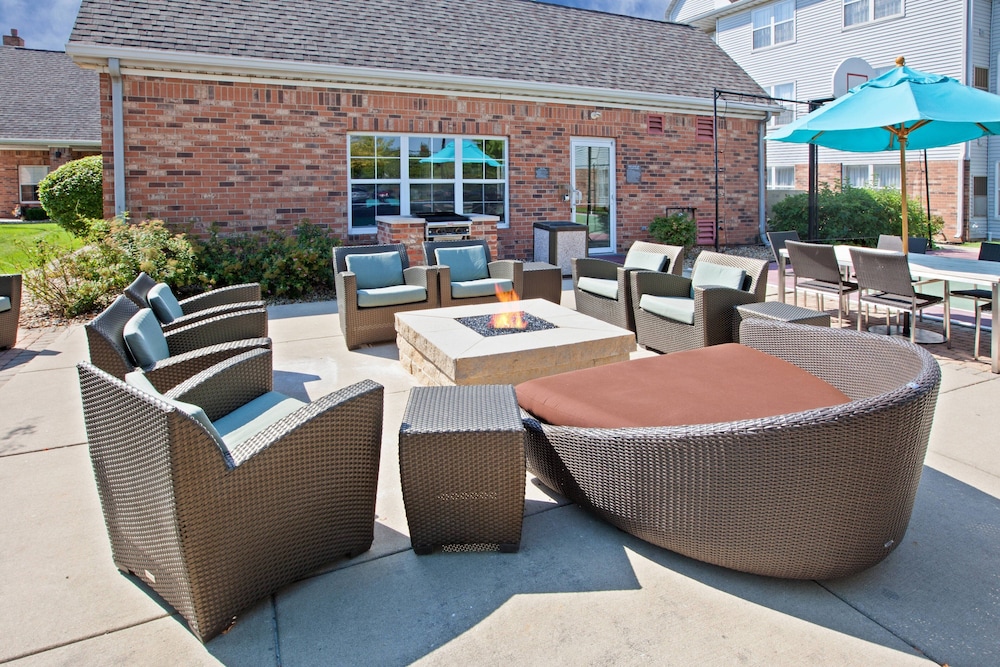 Residence Inn By Marriott Merrillville - photo 18