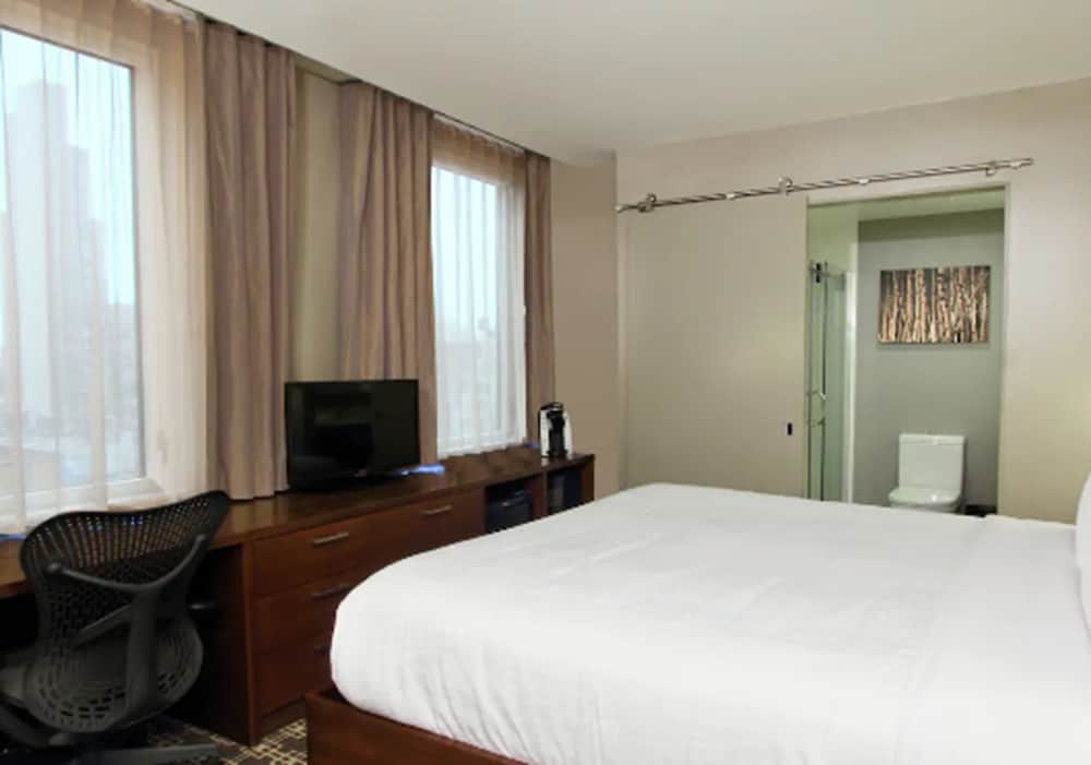 Hilton Garden Inn New York Midtown Park Ave - photo 6