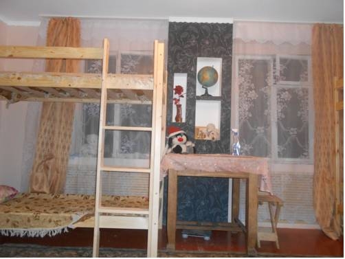 Lodging houses Streletskiy in Voronezh, Russia