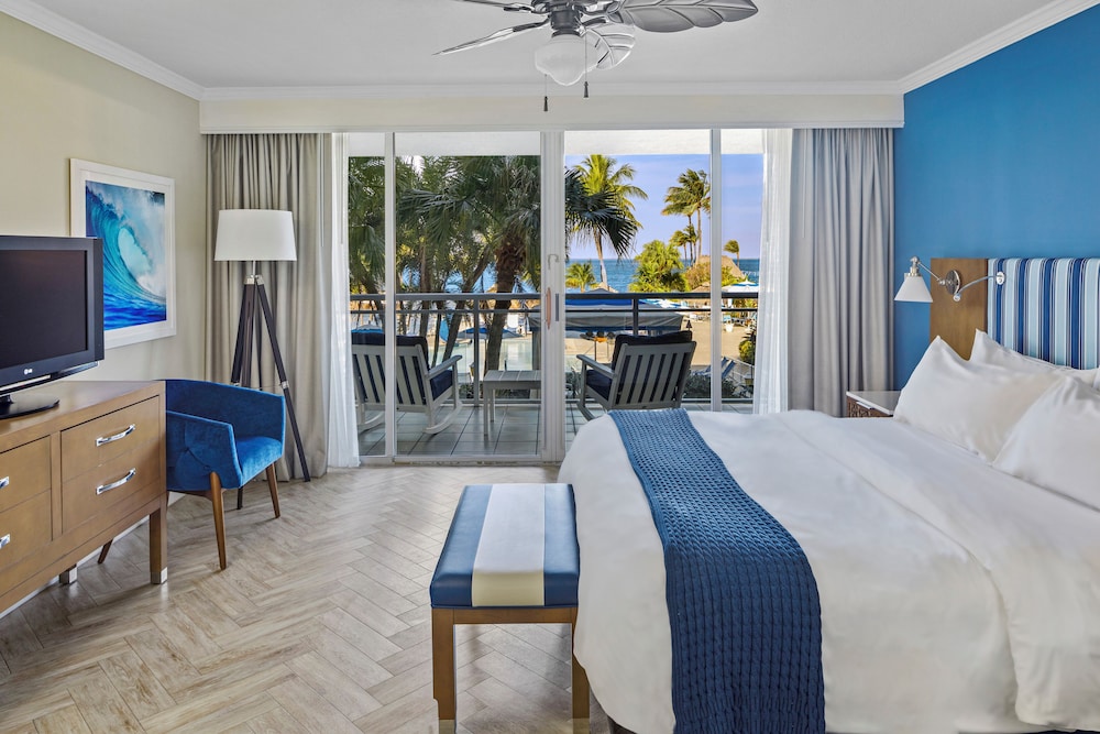Reefhouse Resort & Marina - photo 22