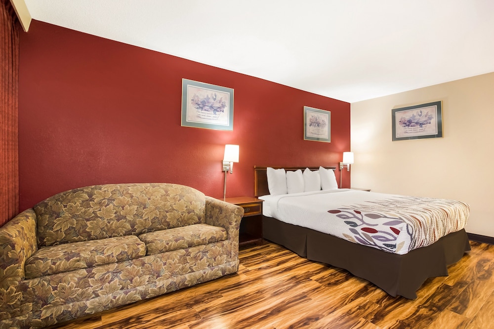 Red Roof Inn Winchester Lexington East - photo 9