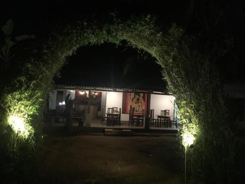 Sun Ceylon Habarana - last minute hotel in Sigiriya