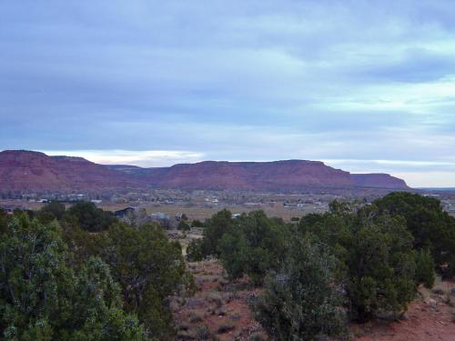 Red Rock Hacienda — 4-Star Luxury Hotel in Kanab, United States