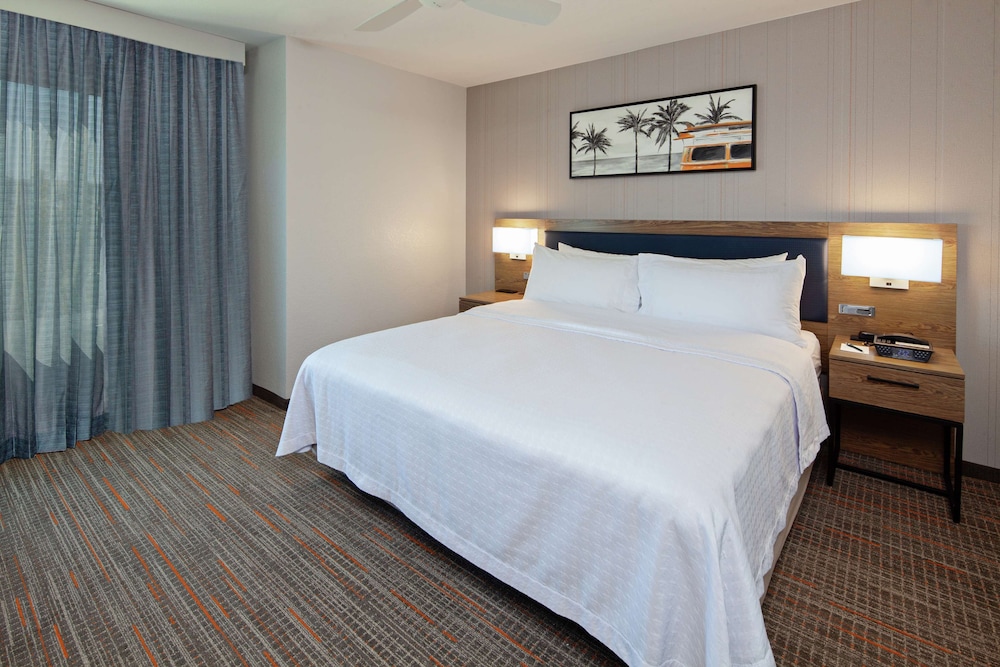 Homewood Suites by Hilton San Diego Central - photo 19