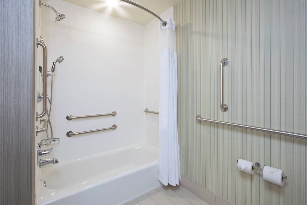 Courtyard by Marriott St. Joseph Benton Harbor - photo 7