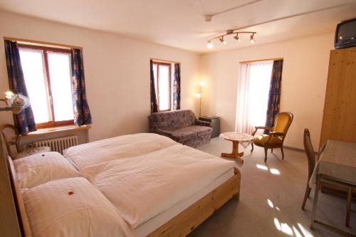 Hotel Hold — Arosa — photo 3