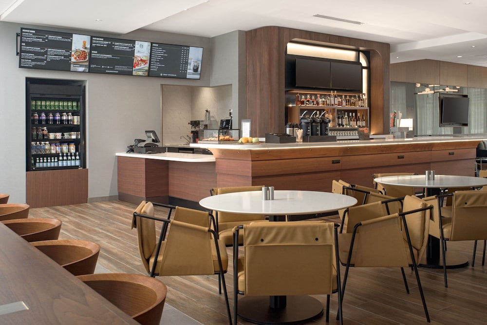 Courtyard by Marriott Nashville Smyrna - photo 18