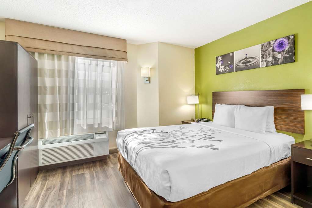 Sleep Inn Hickory South - photo 21