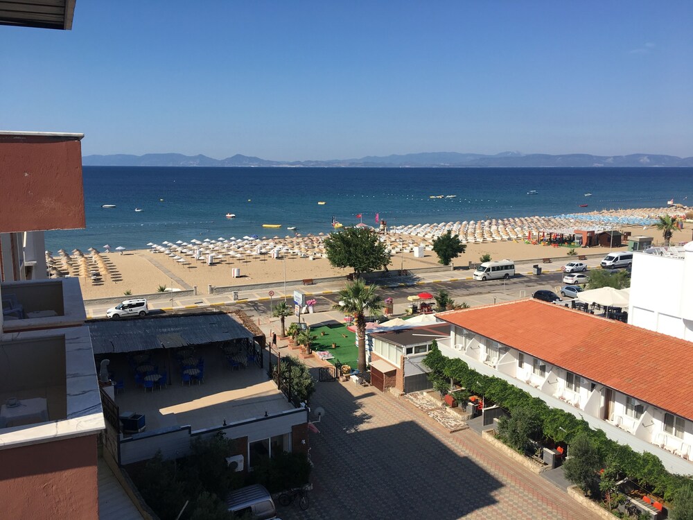 Hotel Marine - last minute hotel in Ayvalik