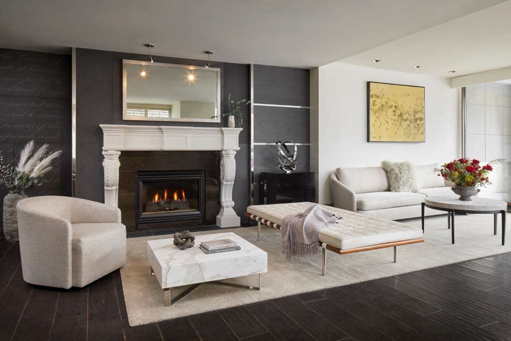 Capitol Hill Hotel - photo 3