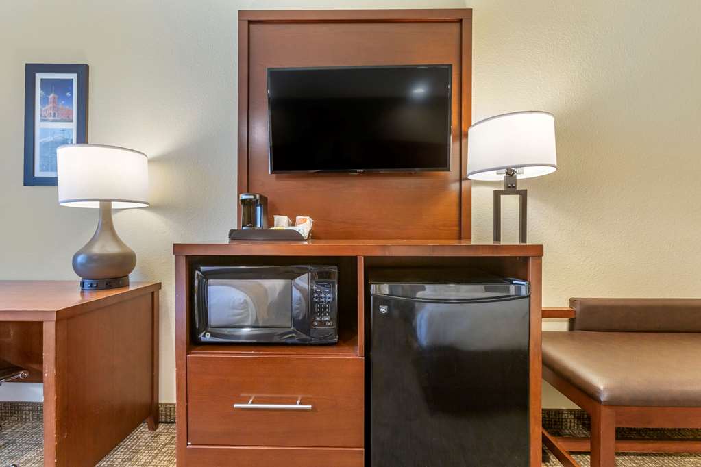Comfort Inn Flagstaff South I 17 - photo 11