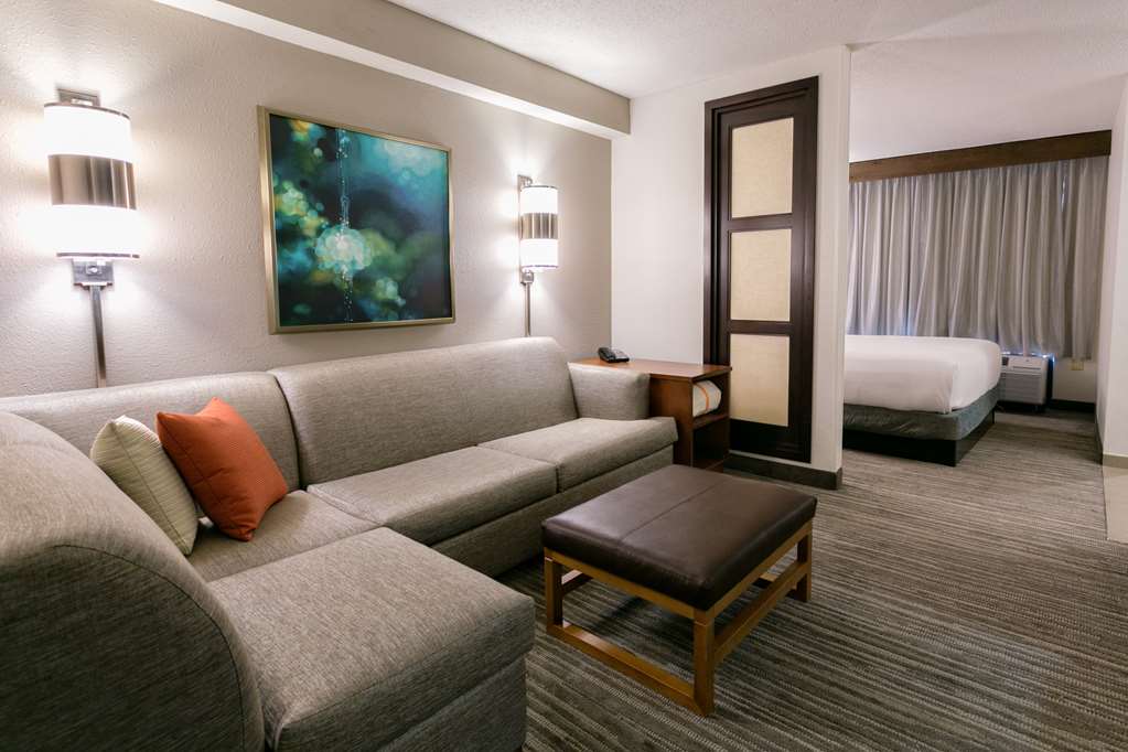 Hyatt Place Nashville Franklin Cool Springs - photo 9