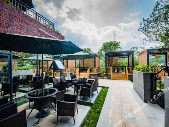 Yunlu Garden Hotel in Duyun, People's Republic of China