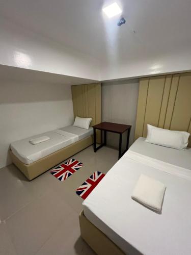 H Mansion Hotel — hotel in Tandag
