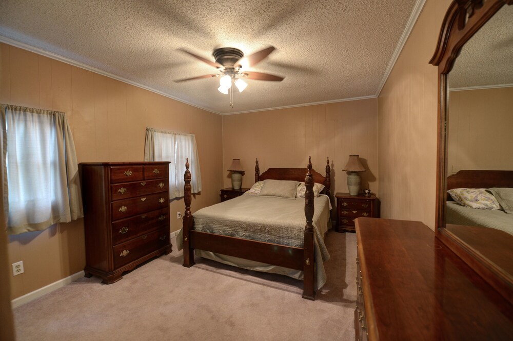Blue Water Resort - photo 14