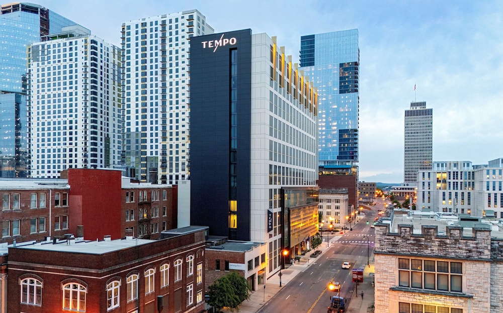 Tempo by Hilton Nashville Downtown - photo 83