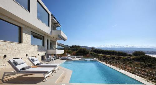Elgida - carbon neutral hotel in Unknown City