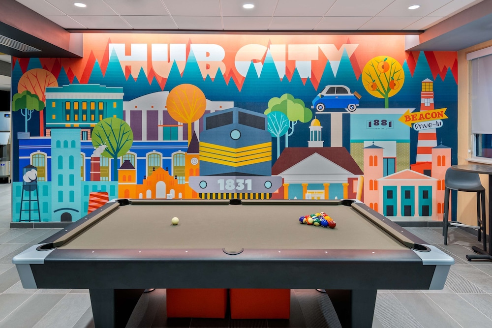 Tru by Hilton Spartanburg - photo 3