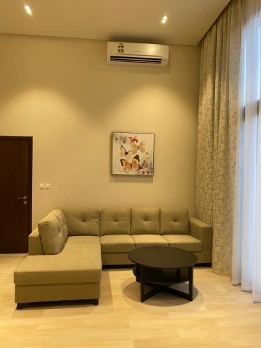 Hawana Palm Beach in Salalah, Oman