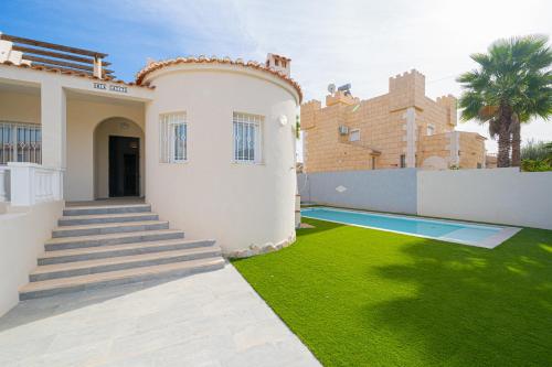 Hola Casita in Torrevieja, Spain
