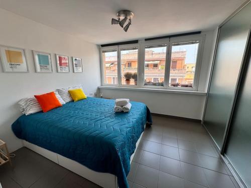 Casa Vivi — 4-Star Luxury Hotel in Rome, Italy