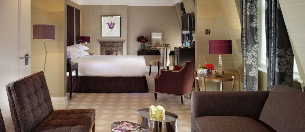 The Levin - last minute hotel in London