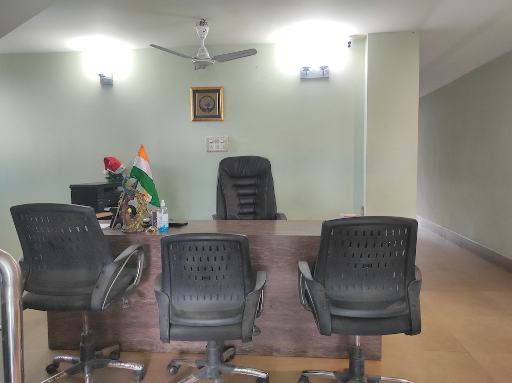 Mayur Gardens - last minute hotel in Guwahati