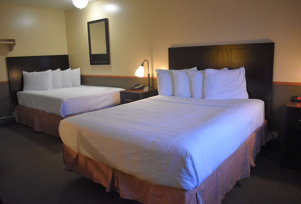 Hotel Portland City Center - photo 11