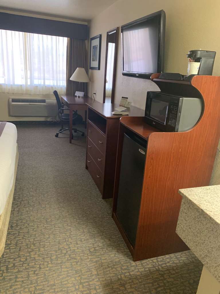 Best Western Desert Oasis - photo 19