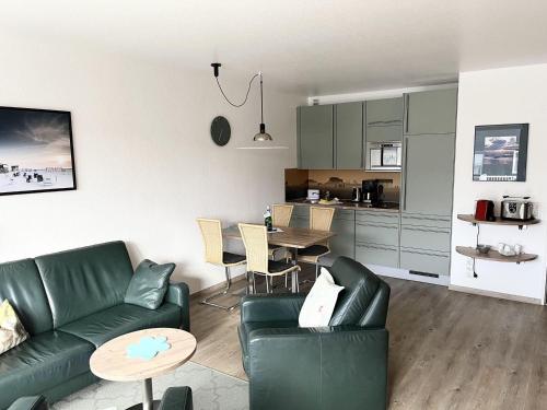 Germania 34 — 4-Star Luxury Hotel in Sankt Peter-Ording, Germany