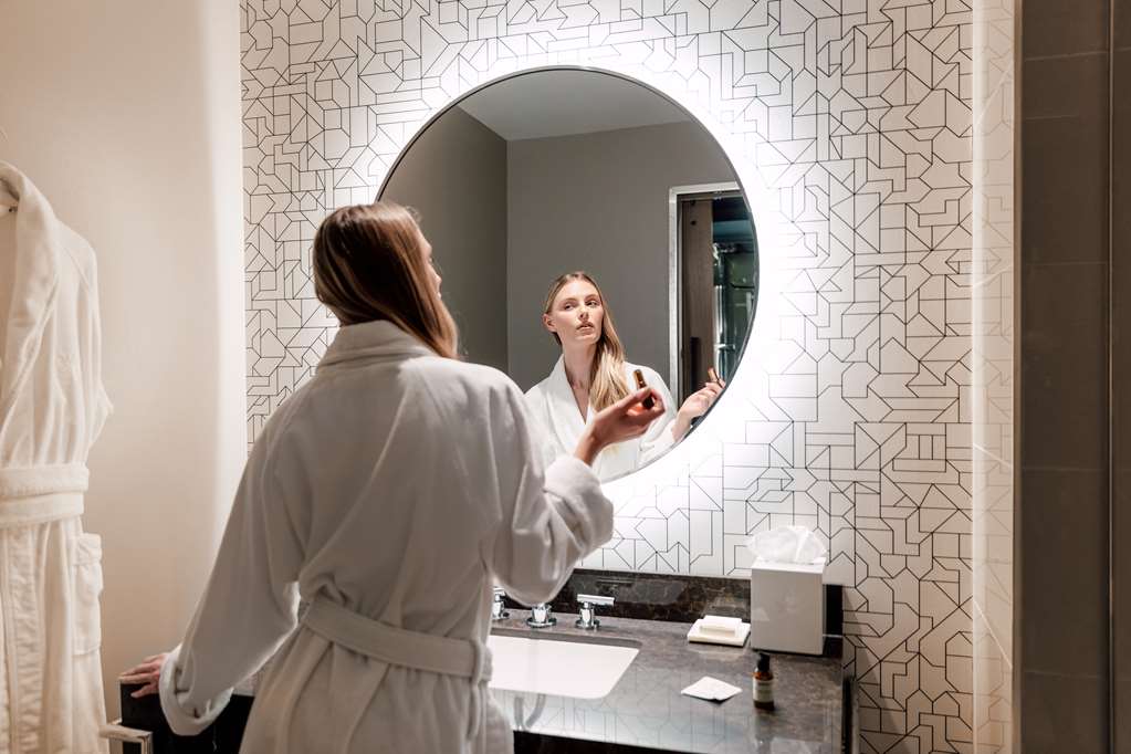 Ette Hotel - photo 39