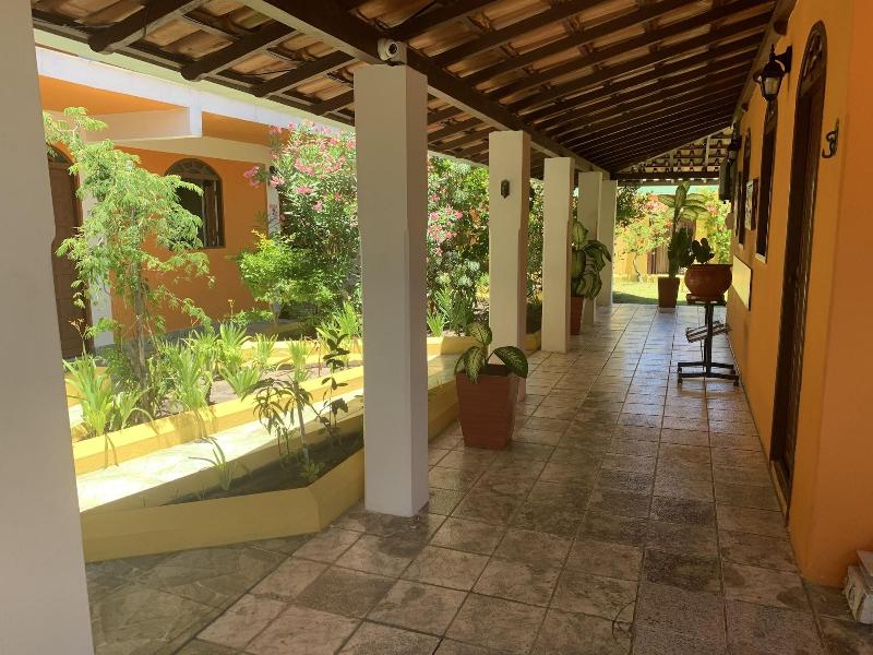Pousada Paradise — Tucurui — photo 4