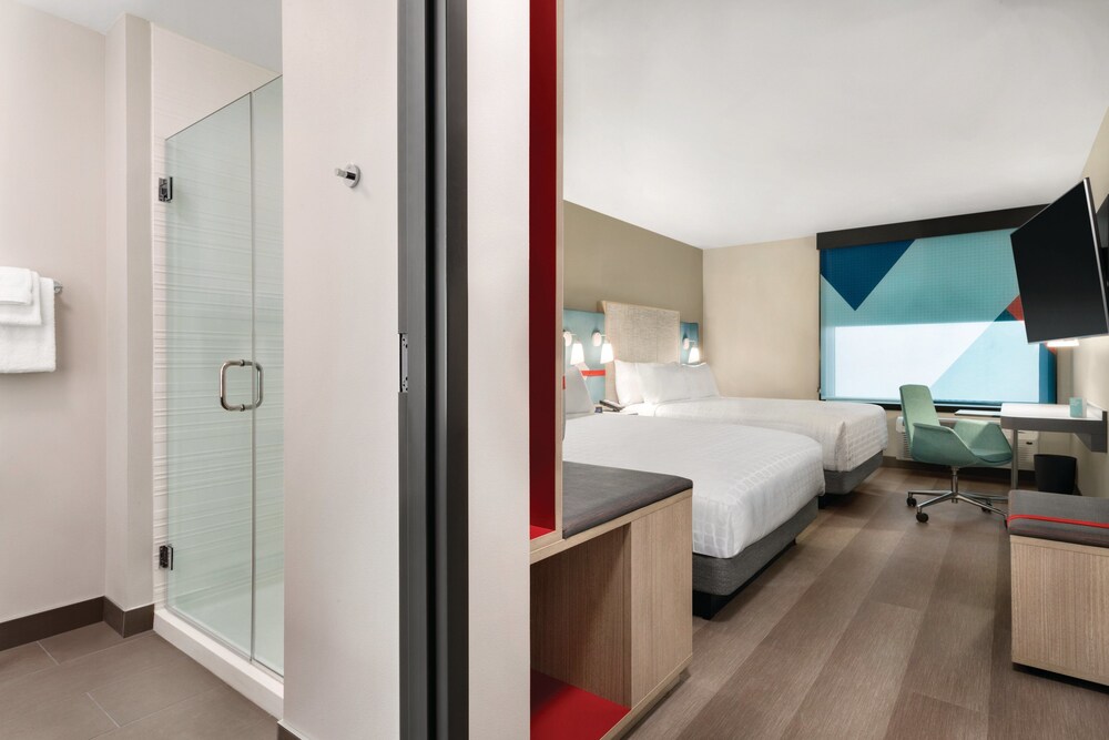 avid hotel Tulsa South Medical District by IHG - photo 8