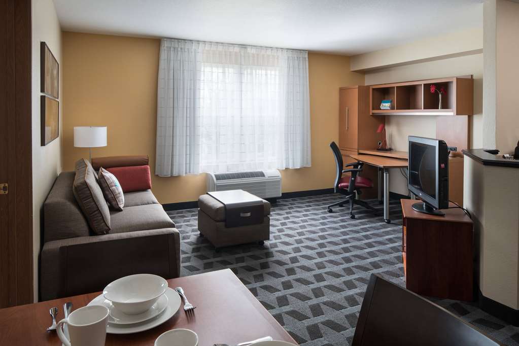 Sonesta Simply Suites Seattle Renton - photo 8