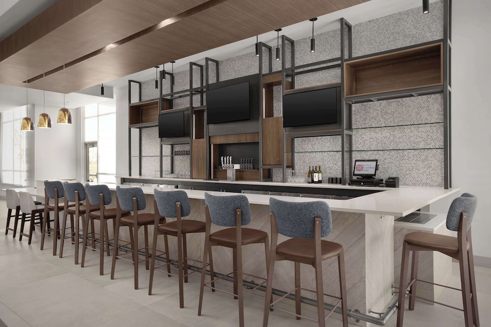 Hilton Garden Inn Denver Airport Tower Road - photo 31