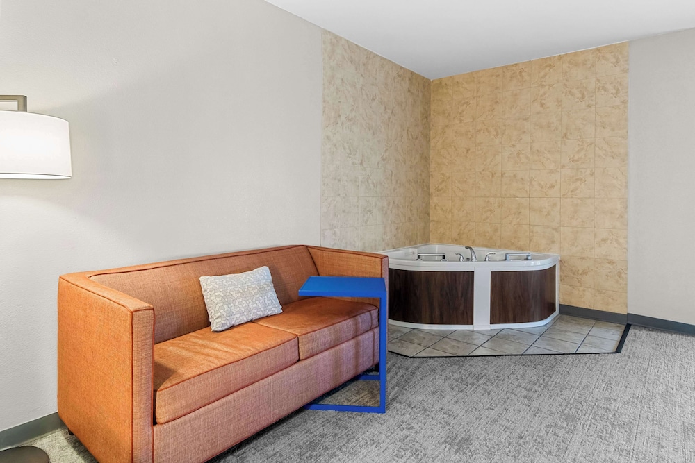 Hampton Inn & Suites Abilene I 20 - photo 28