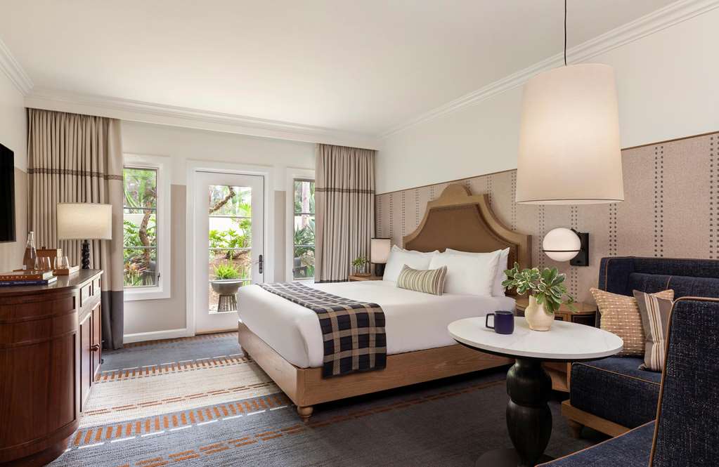 Estancia La Jolla Hotel & Spa - photo 30